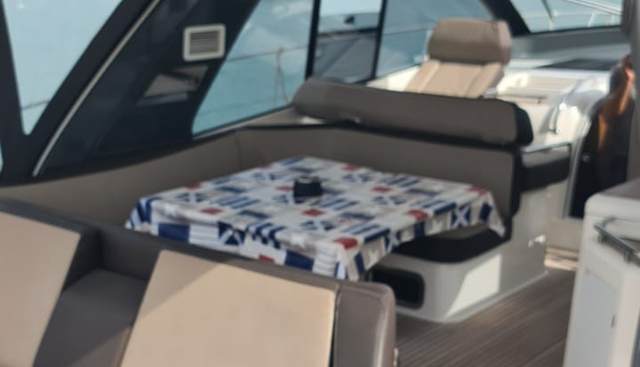 LA PINTA II yacht for sale 8