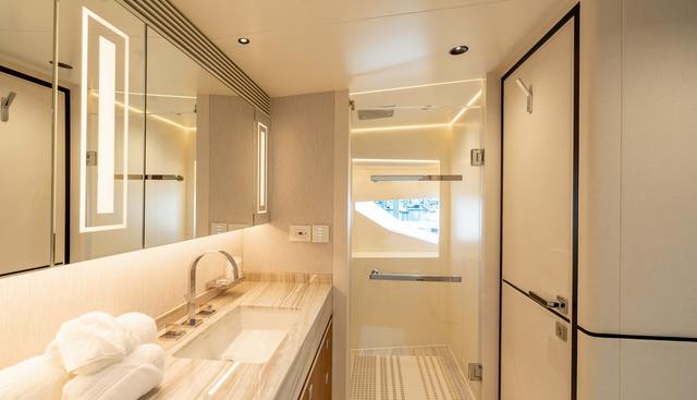 MISS MICHELLE yacht for sale 12