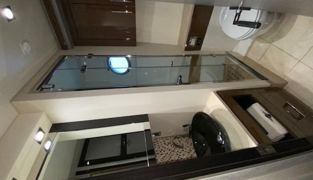 7th Heaven yacht for sale 43