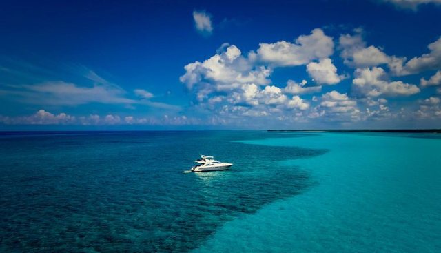 BELLE yacht for sale 9