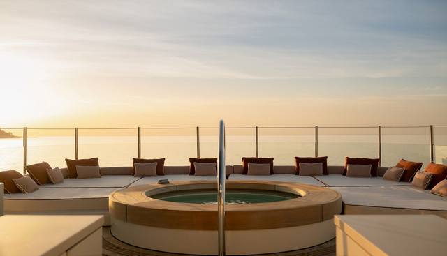 Dojo yacht for sale 19