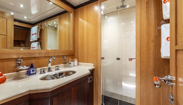 GRAZIADIU yacht for sale 24