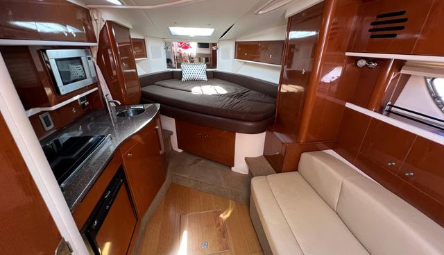 Freedom of the Seize yacht for sale 14