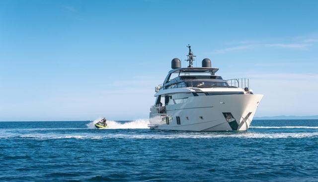 Journey yacht for sale 2