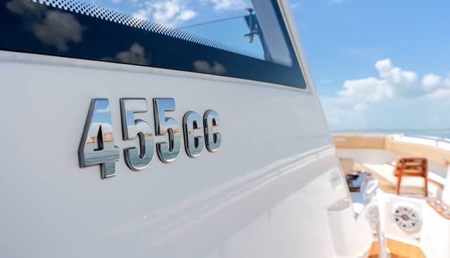 SHINE V yacht for sale 44