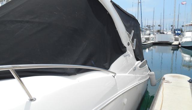 Legasea yacht for sale 13