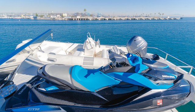 Money Cat yacht for sale 30