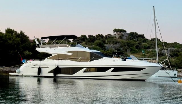 ROGUE ONE yacht for sale 4