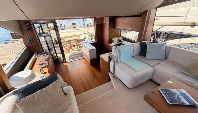 noname yacht for sale 17