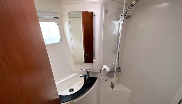noname yacht for sale 24