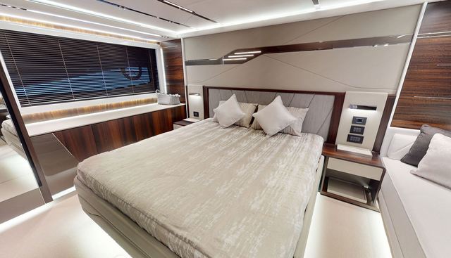 PARATI yacht for sale 14