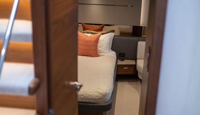 Three Amigos yacht for sale 44