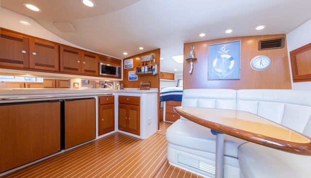 noname yacht for sale 28