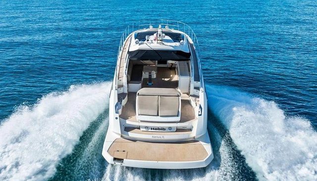 noname yacht for sale 10