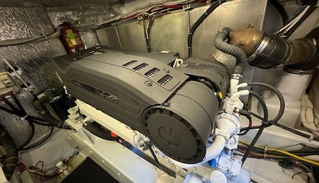 SUNLINE yacht for sale 25
