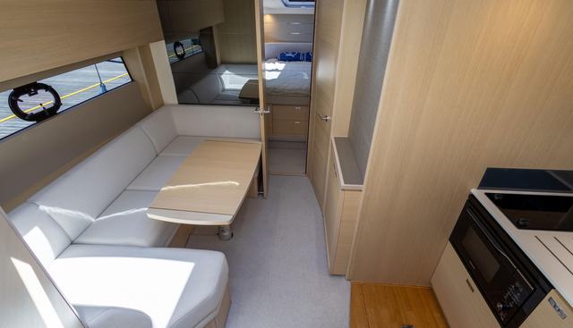 Penelope Grace yacht for sale 3