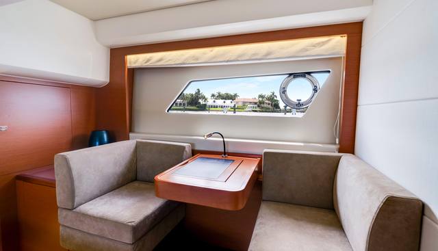 OUR TRADE yacht for sale 32