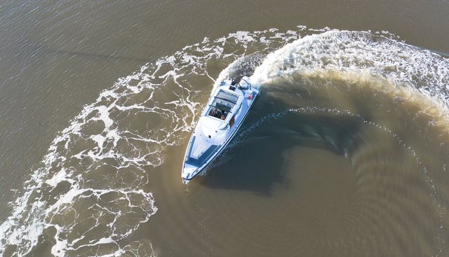 HAYLU yacht for sale 8