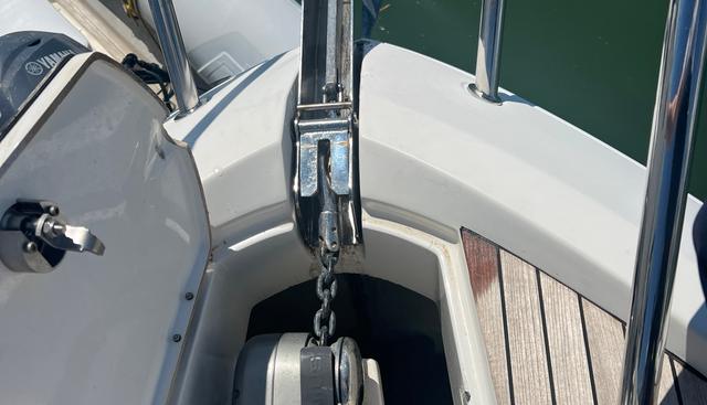 Sunrise I yacht for sale 7