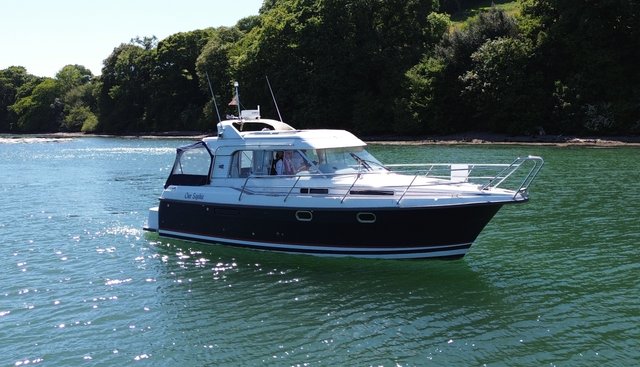 noname yacht for sale 5
