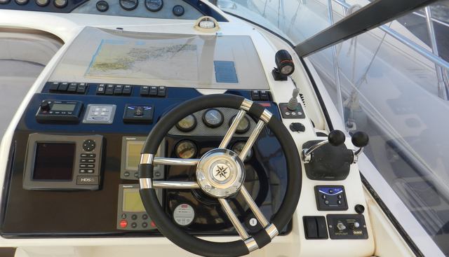noname yacht for sale 5