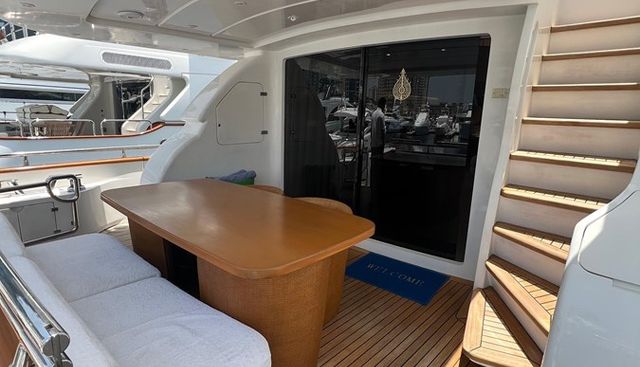MAIORA yacht for sale 4