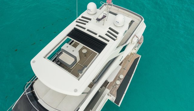 noname yacht for sale 13