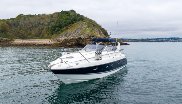 noname yacht for sale 9