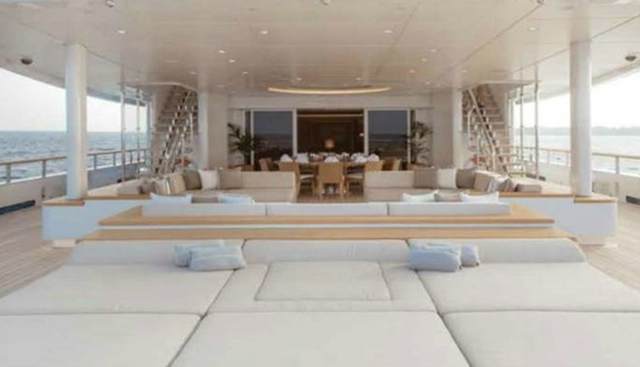 DYTAN yacht for sale 17