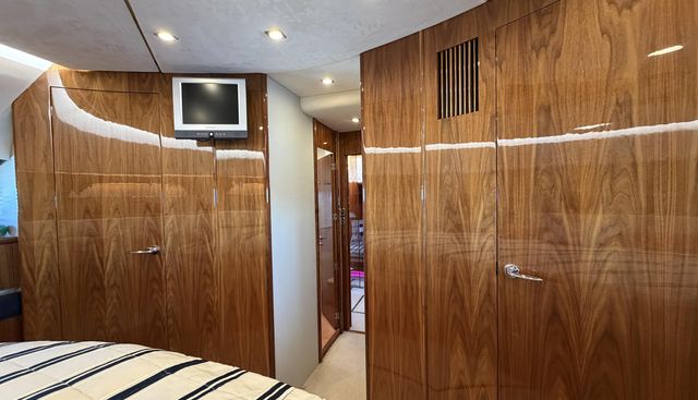 noname yacht for sale 72