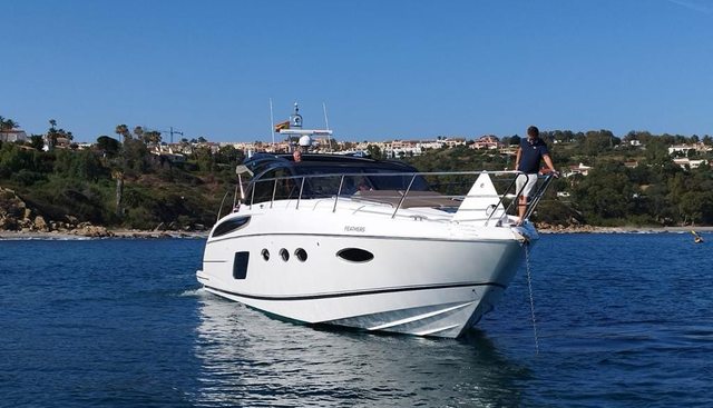noname yacht for sale 2