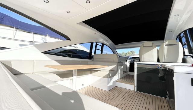 noname yacht for sale 14