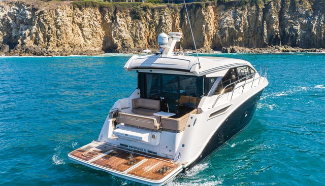 Saw Sea IIII yacht for sale 4