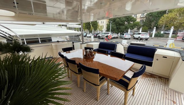 ESPRESSO yacht for sale 23