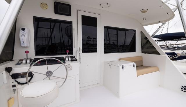 PREMIUM yacht for sale 4