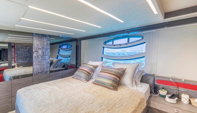 SANTA BARBARA yacht for sale 44
