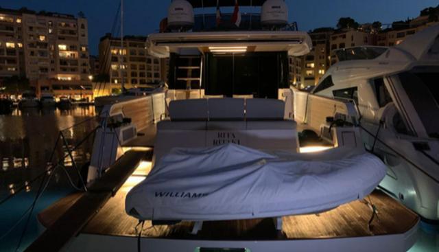 RITA RITAKI yacht for sale 5