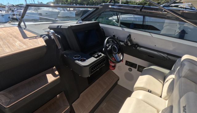 One More yacht for sale 12
