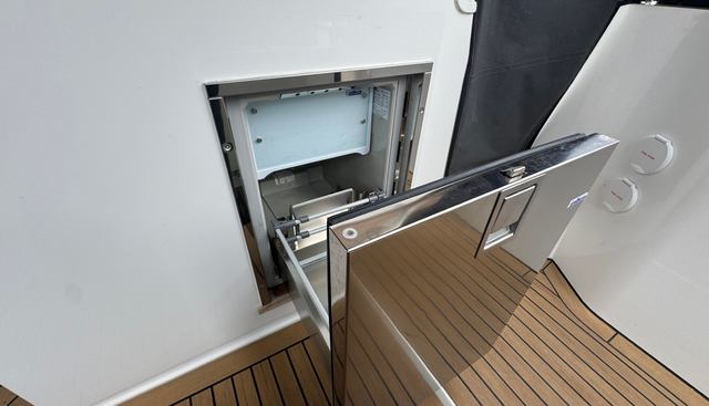 Lelia yacht for sale 7