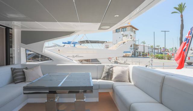 noname yacht for sale 13