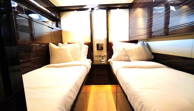 GO yacht for sale 9