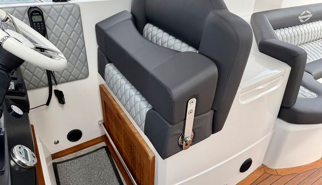 AYLA yacht for sale 18