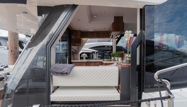 ALLOUISE yacht for sale 52