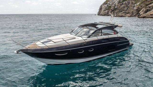 Nightjar yacht for sale 9