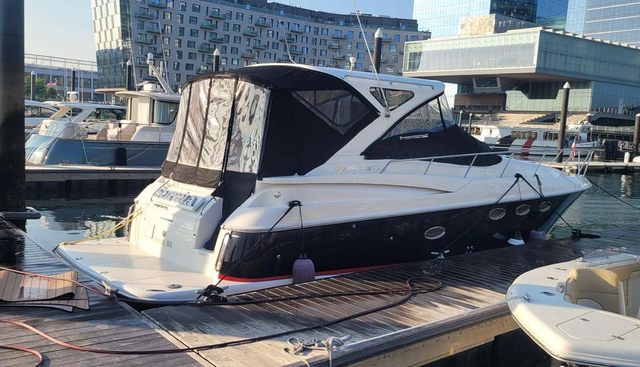 Sophia yacht for sale 5