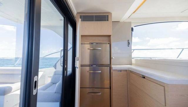 Grace yacht for sale 9