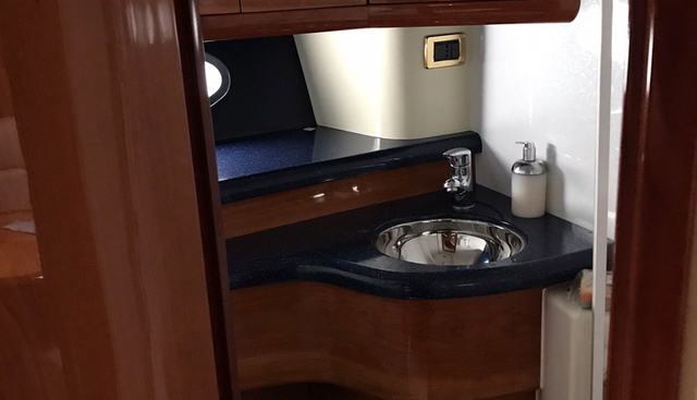 MARTIN yacht for sale 20