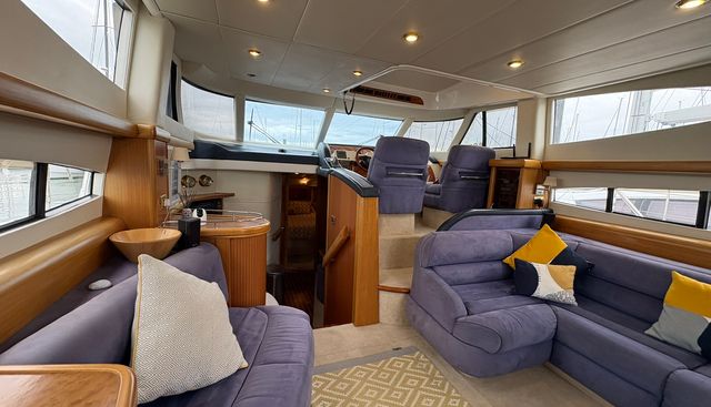 noname yacht for sale 8