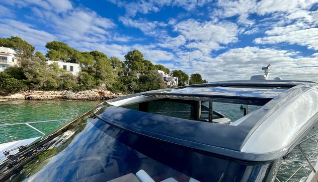 noname yacht for sale 22