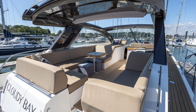 noname yacht for sale 12